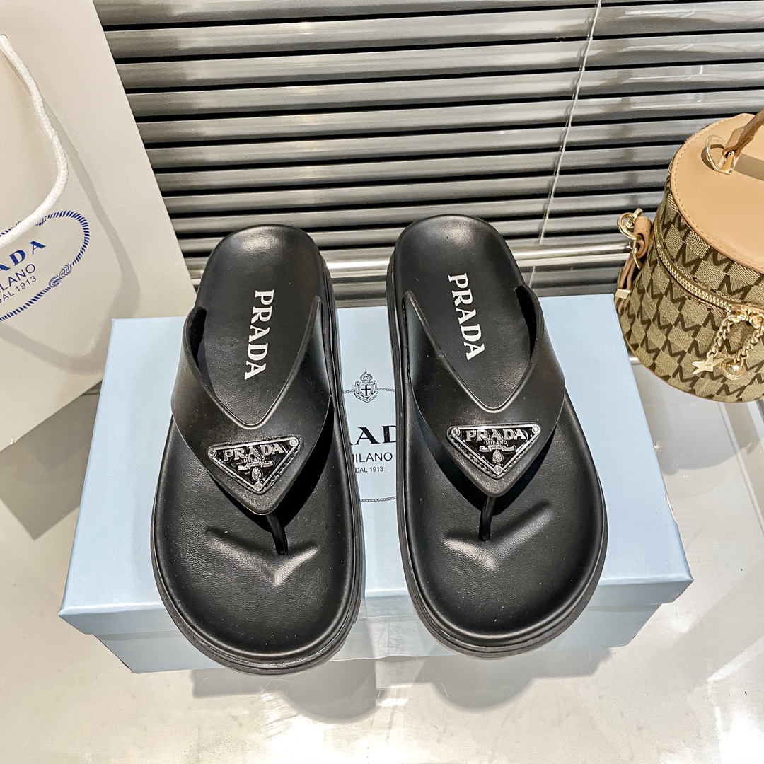 Prada Summer footwear