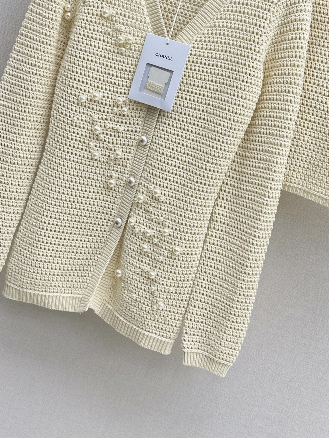 Chanel Clothing-22