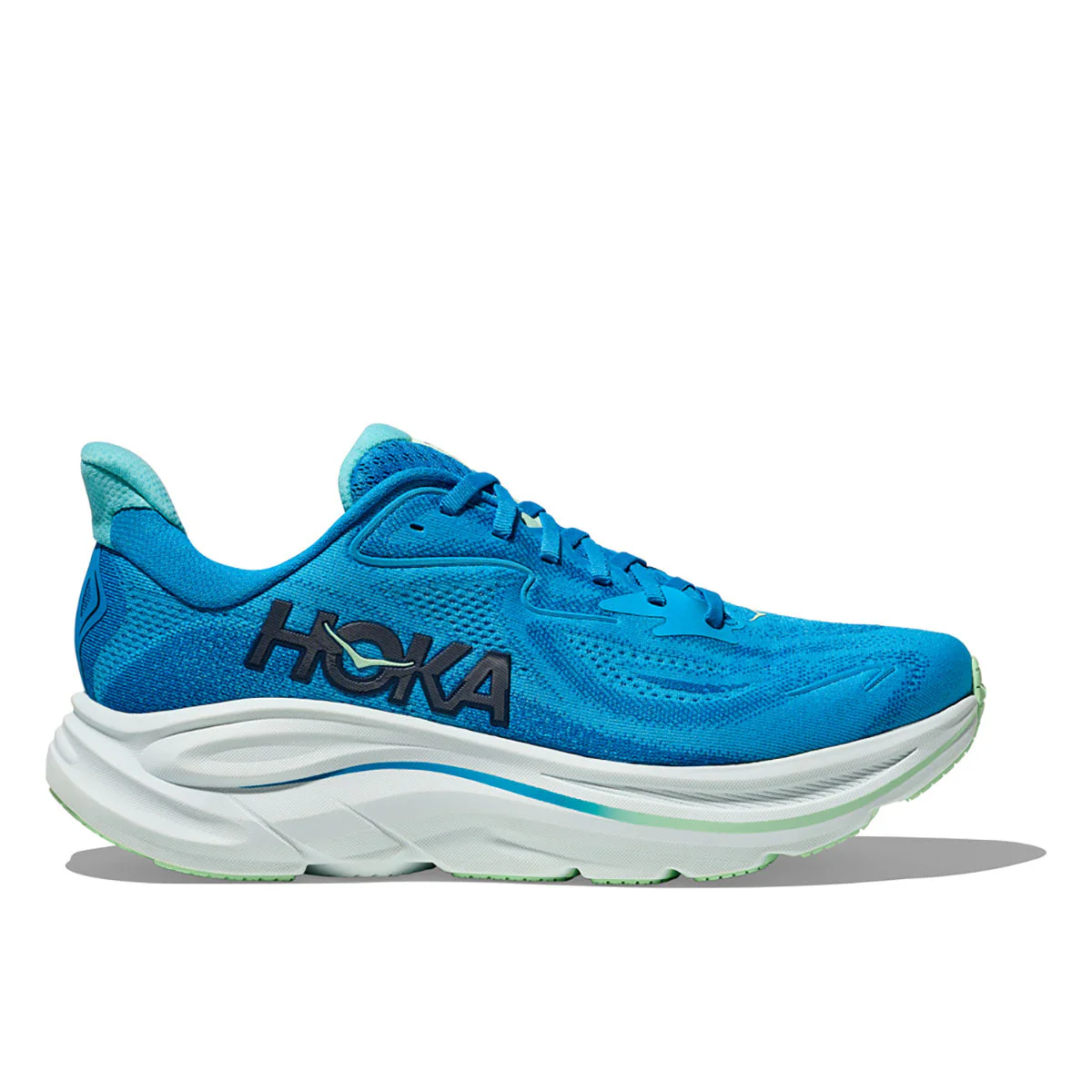 Men's Clifton 10