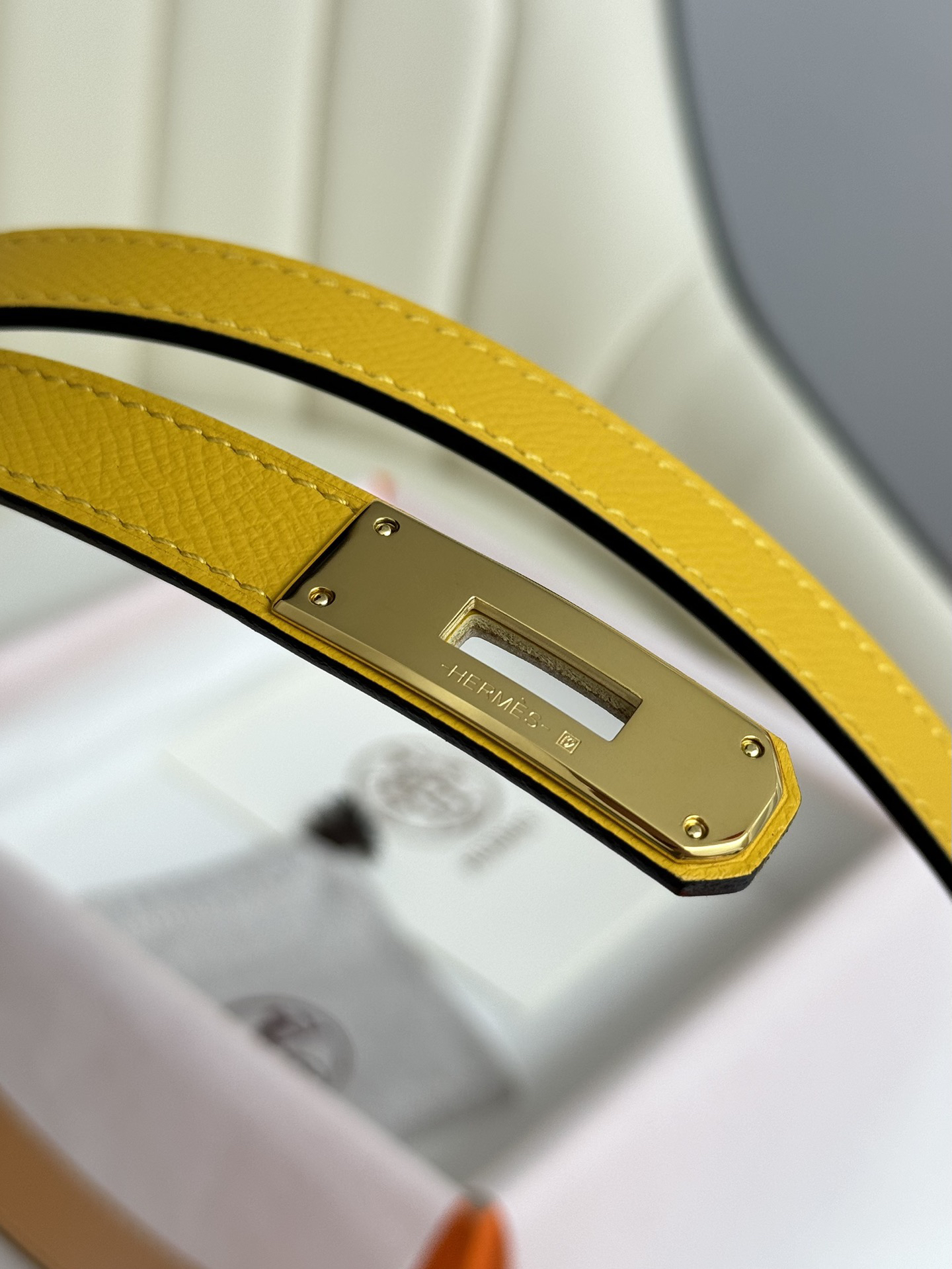 Hermes belt-55