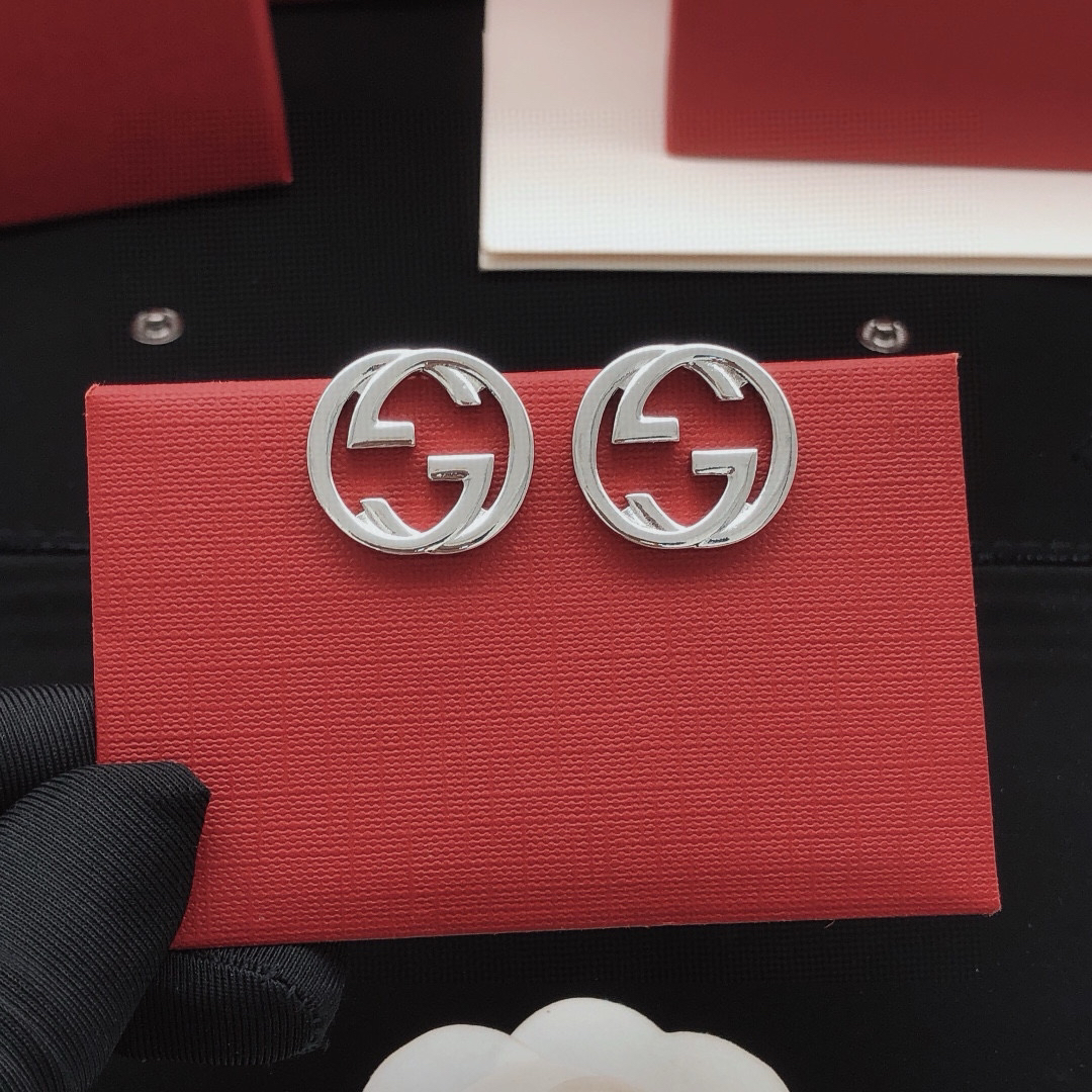 Gucci earrings-58