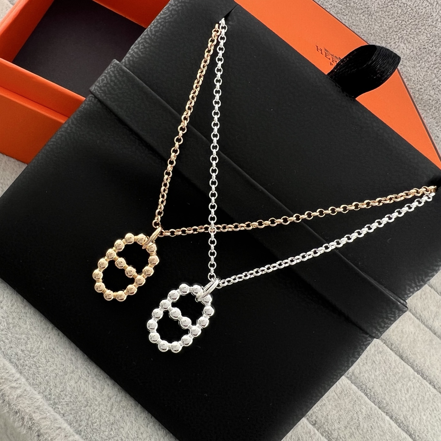 Van Cleef & Arpels necklace-20