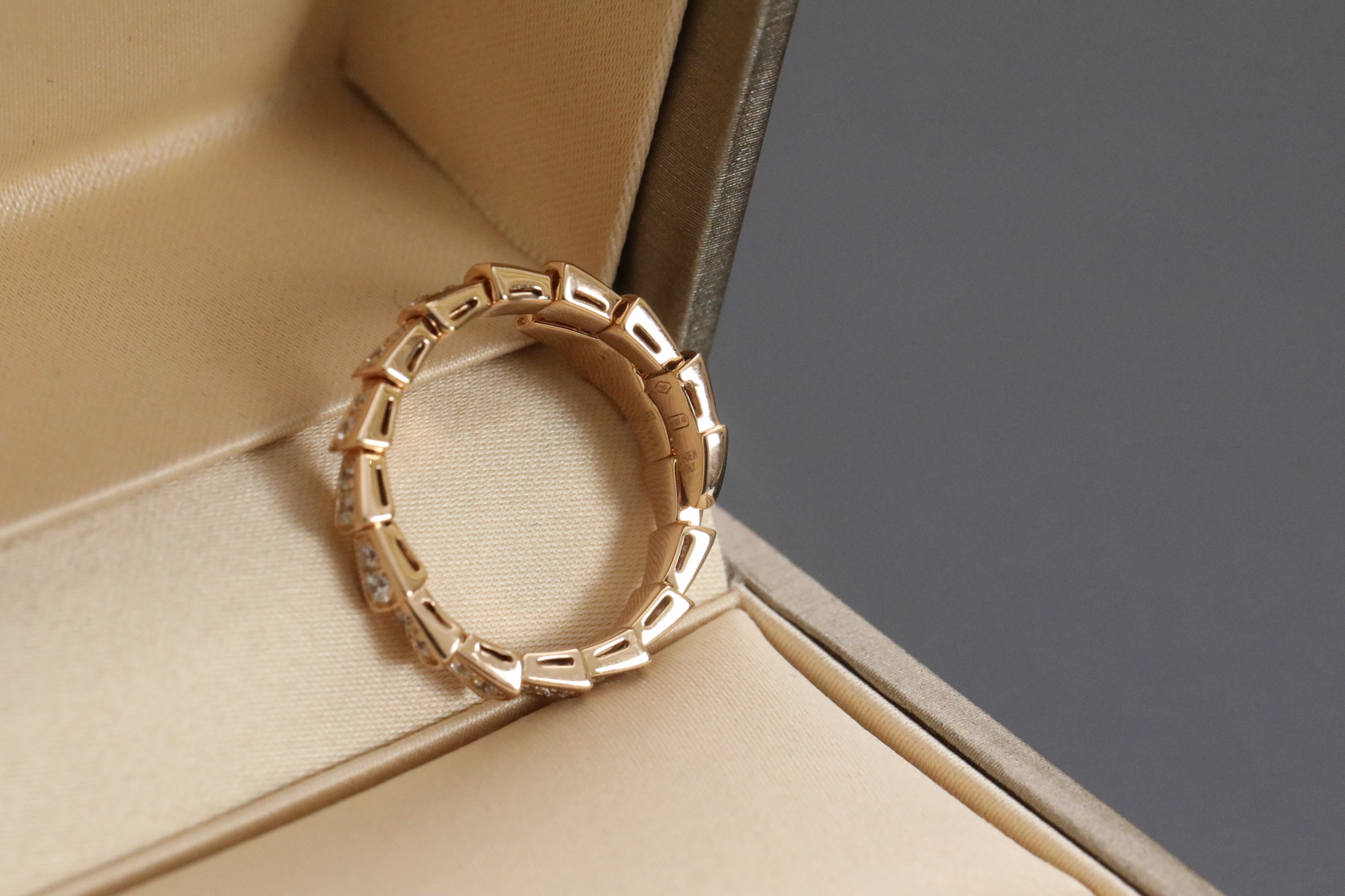 Bottega Veneta ring-29