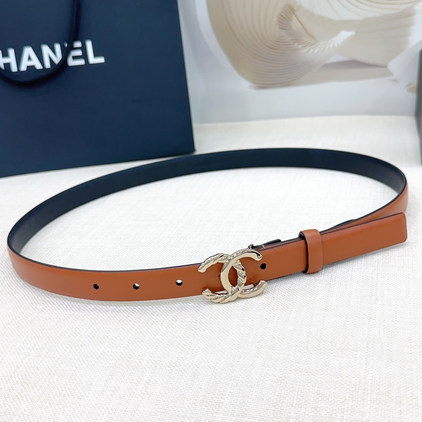 Chanel belt-62