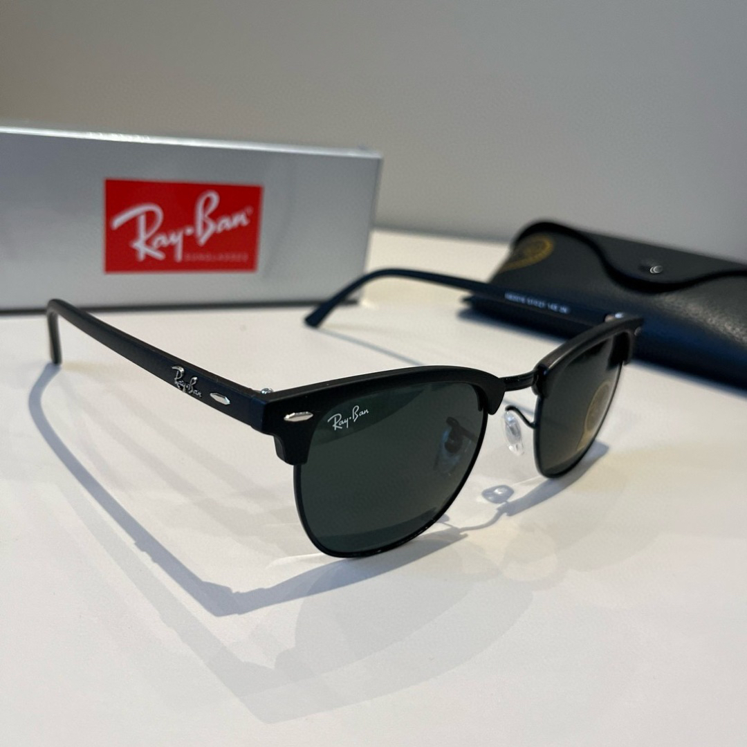 Ray-Ban glasses-1