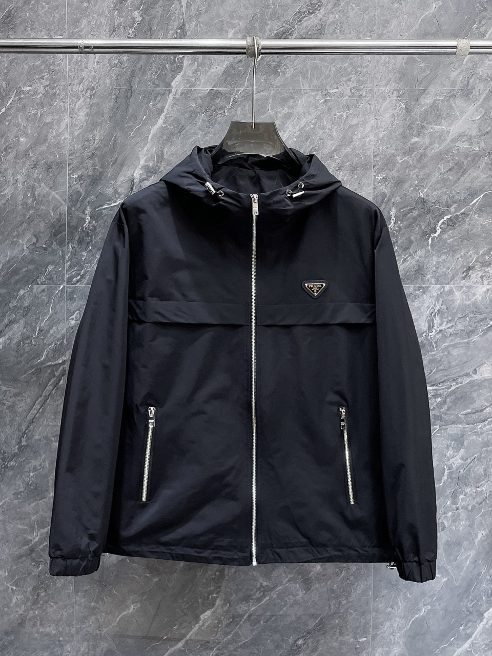 Prada Clothing-103