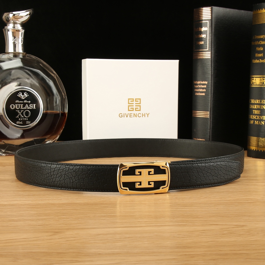 Givenchy belt-35