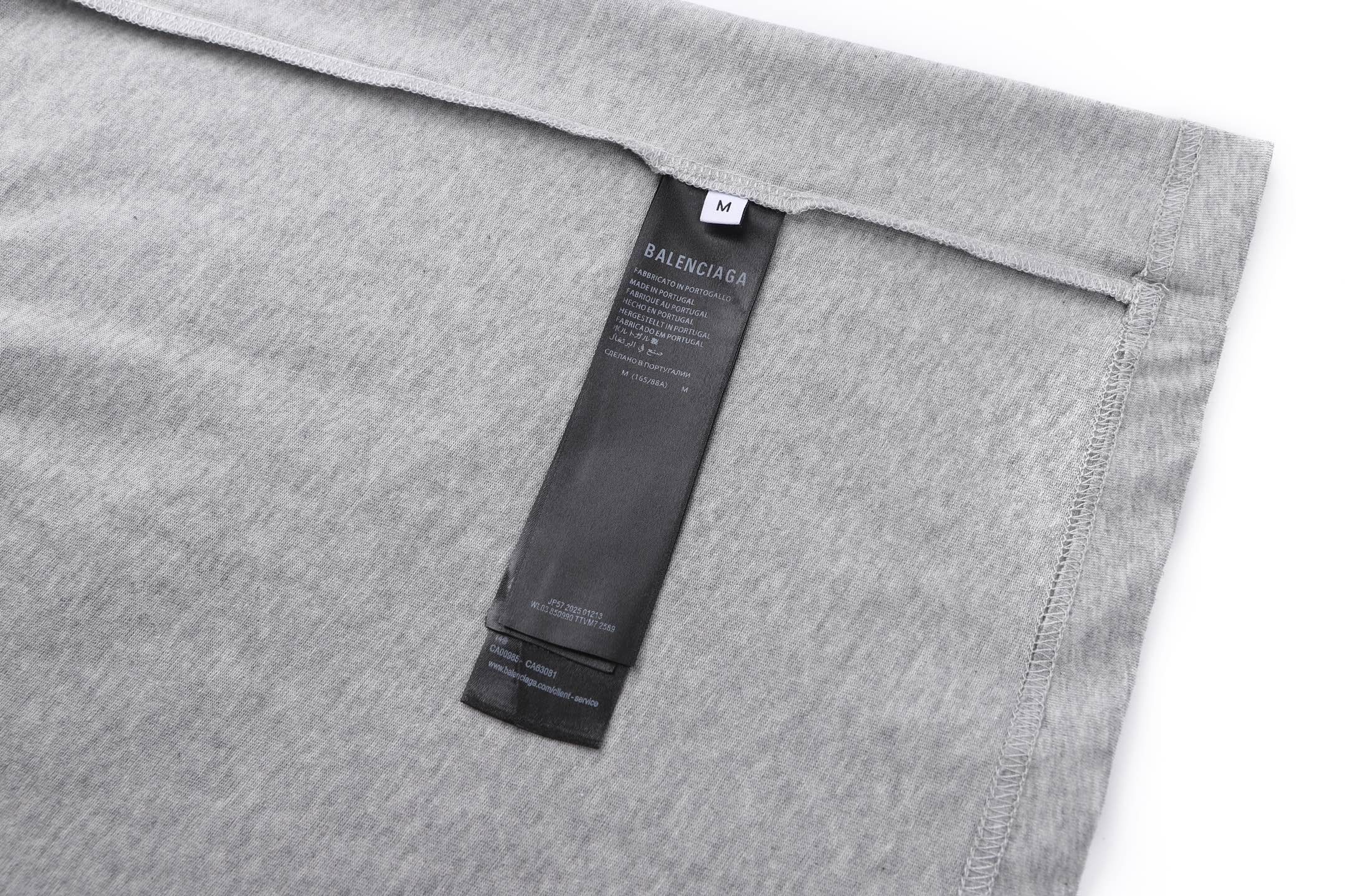 Balenciaga clothing-61