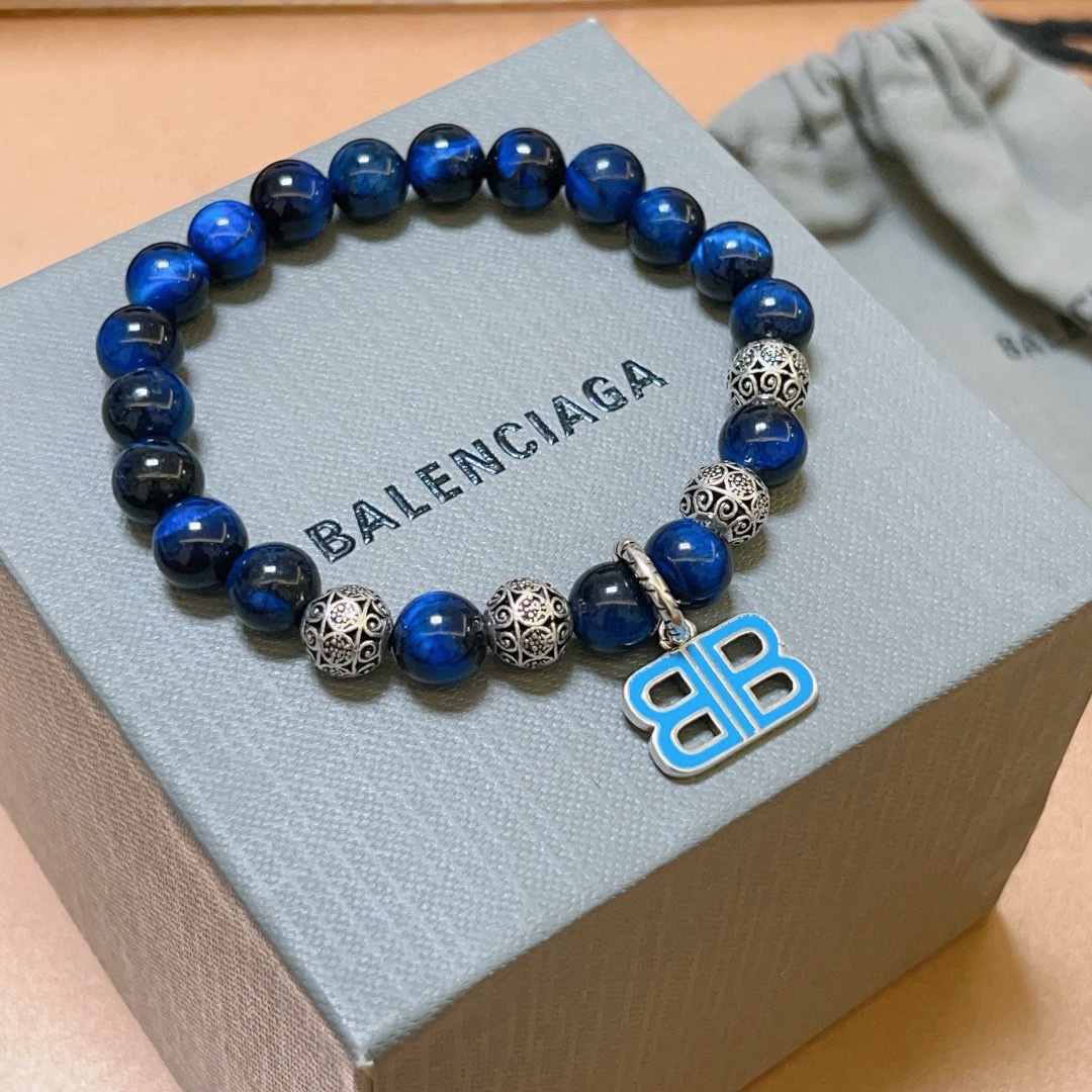 Balenciaga Bracelet-13