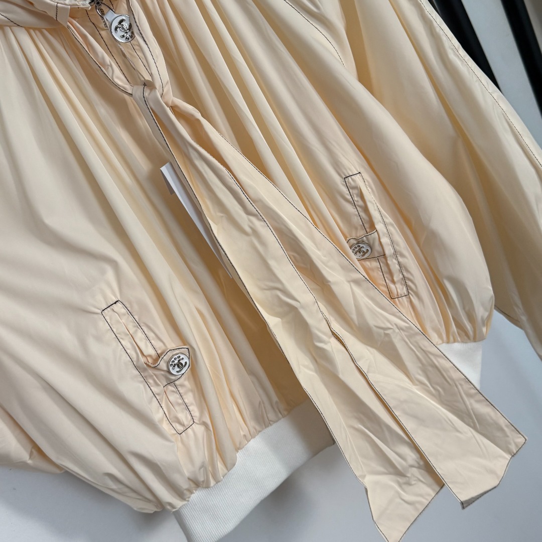 Chanel Clothing-191
