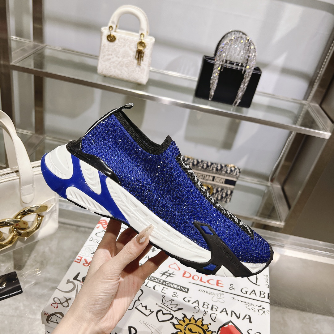 D&G Sneakers-61