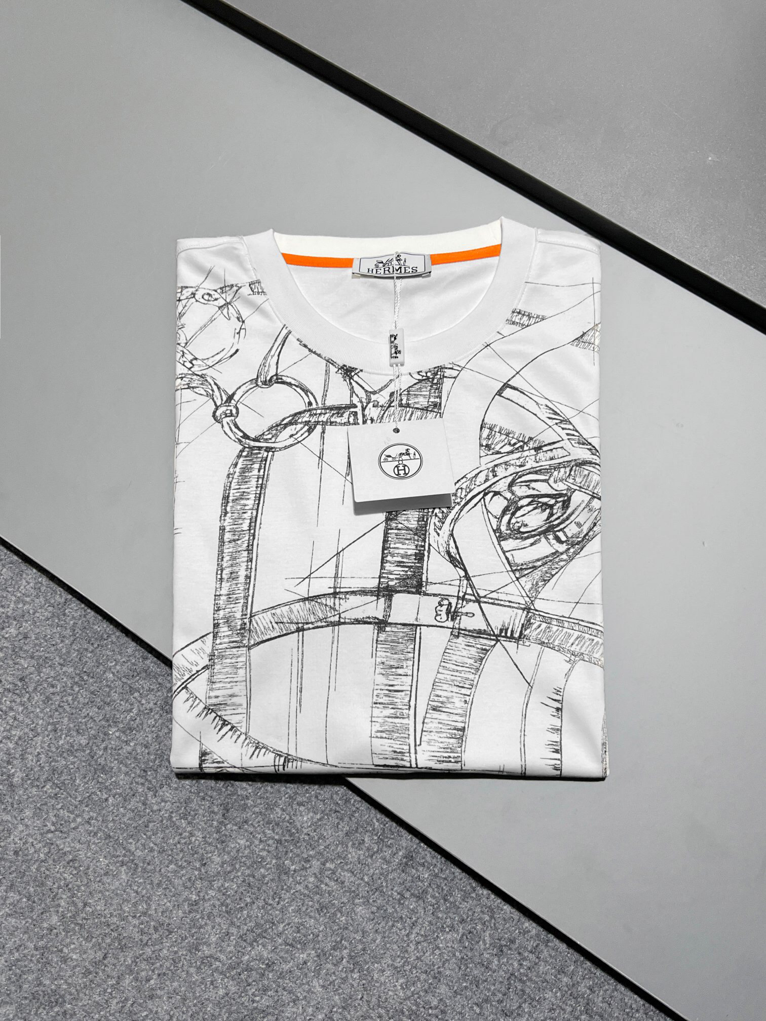 Hermes clothing-169
