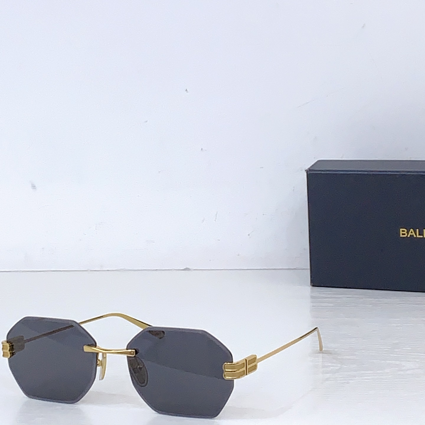Balenciaga glasses-81