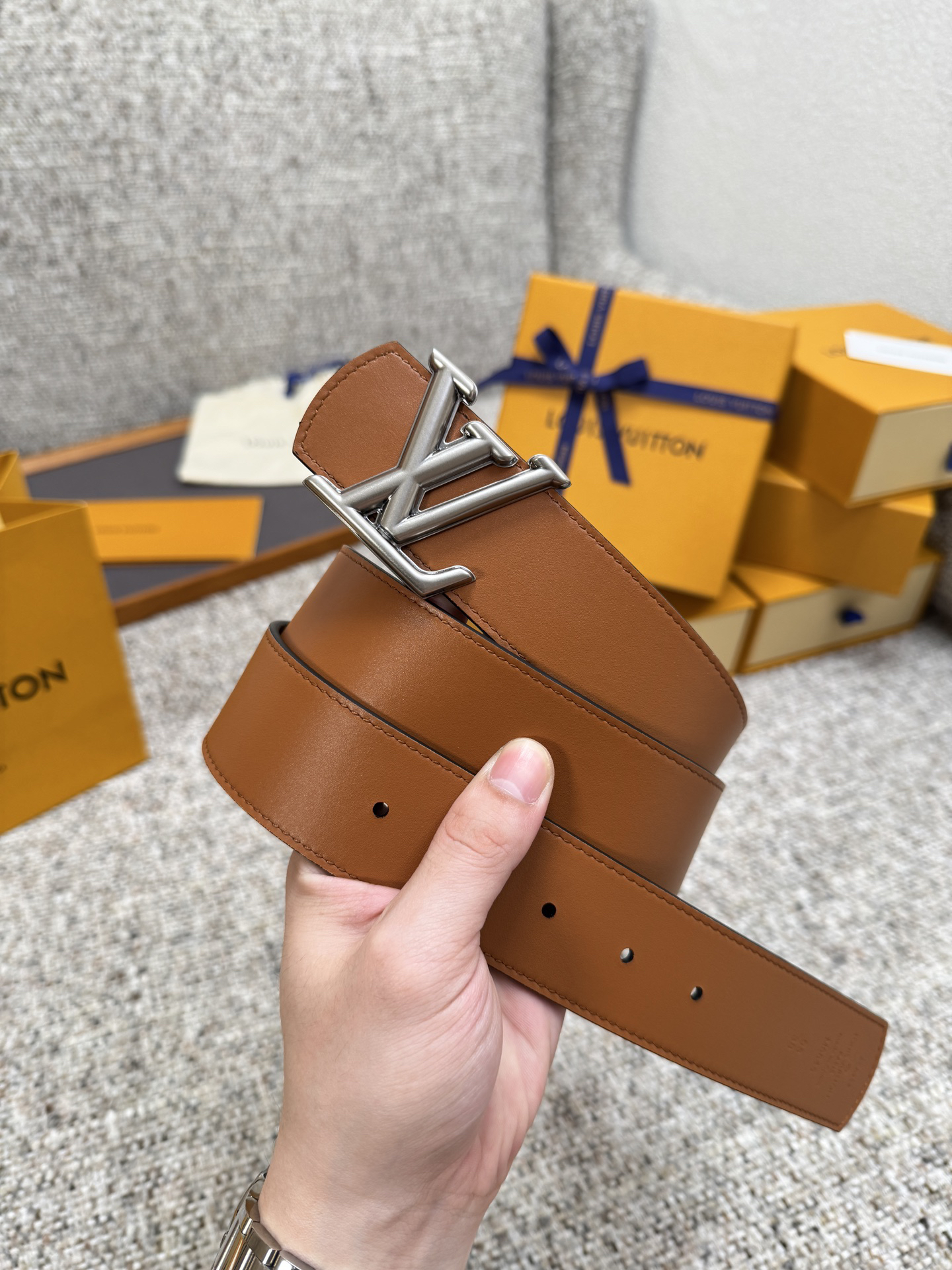 Lv belt-45