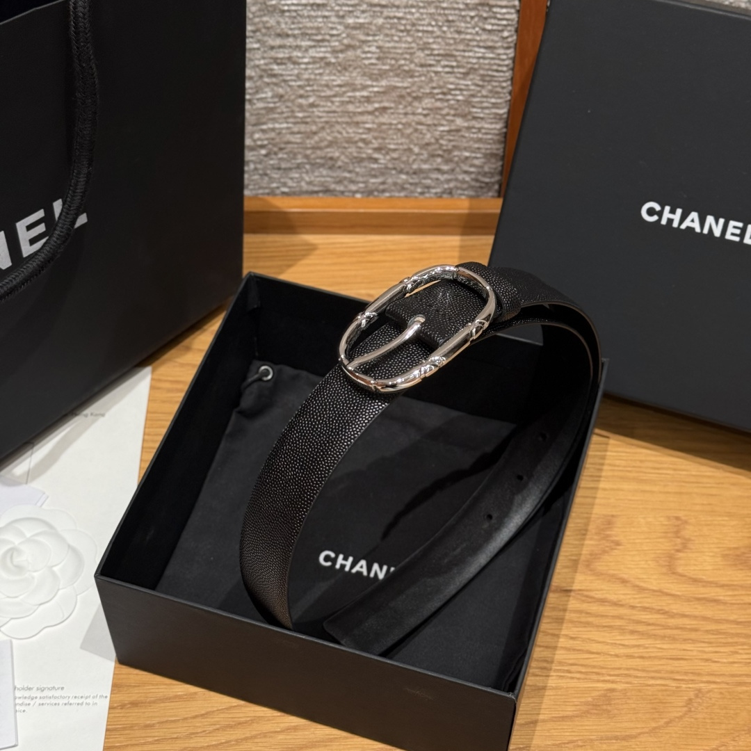 Chanel belt-87