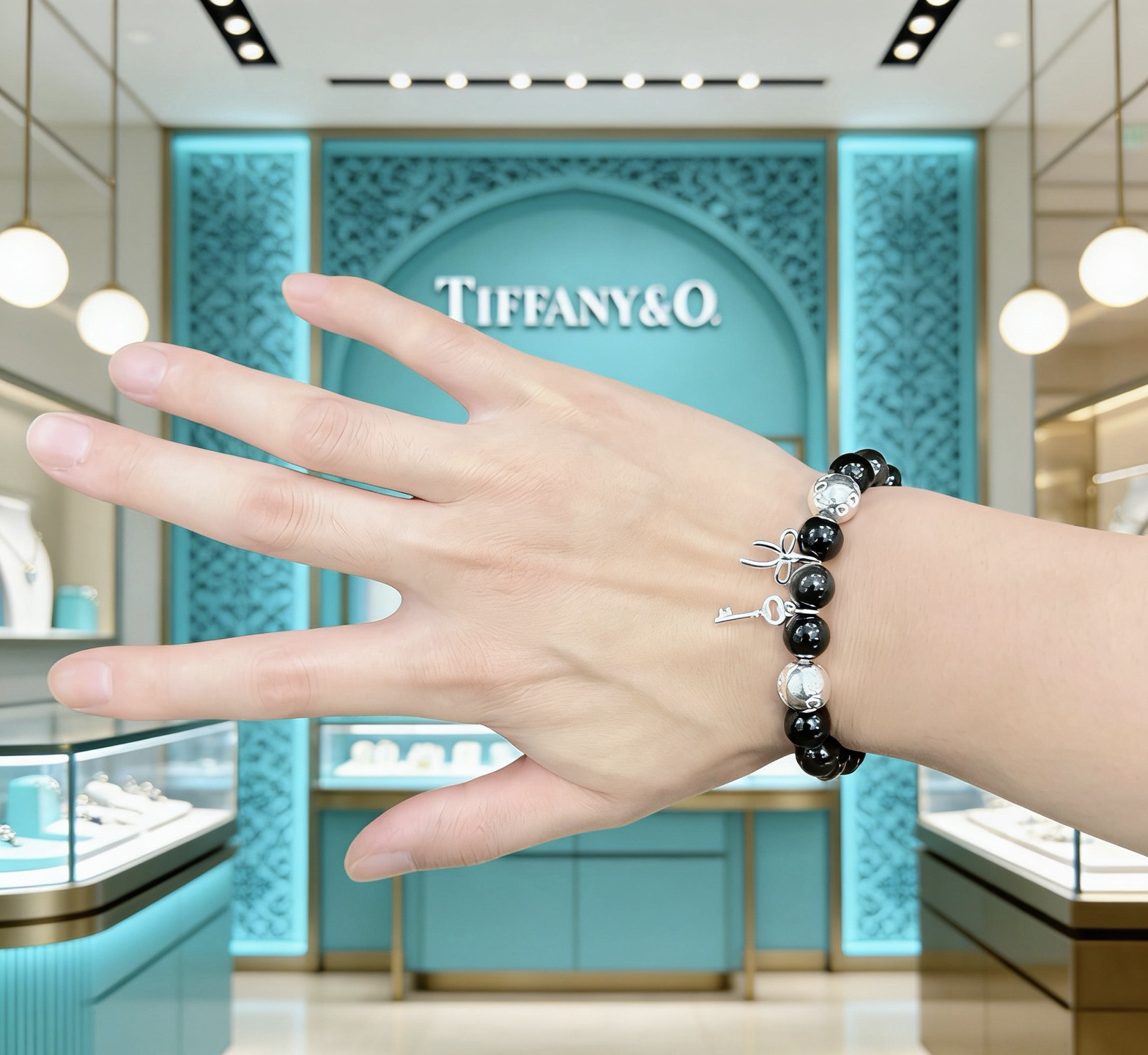 tiffany Bracelet-35