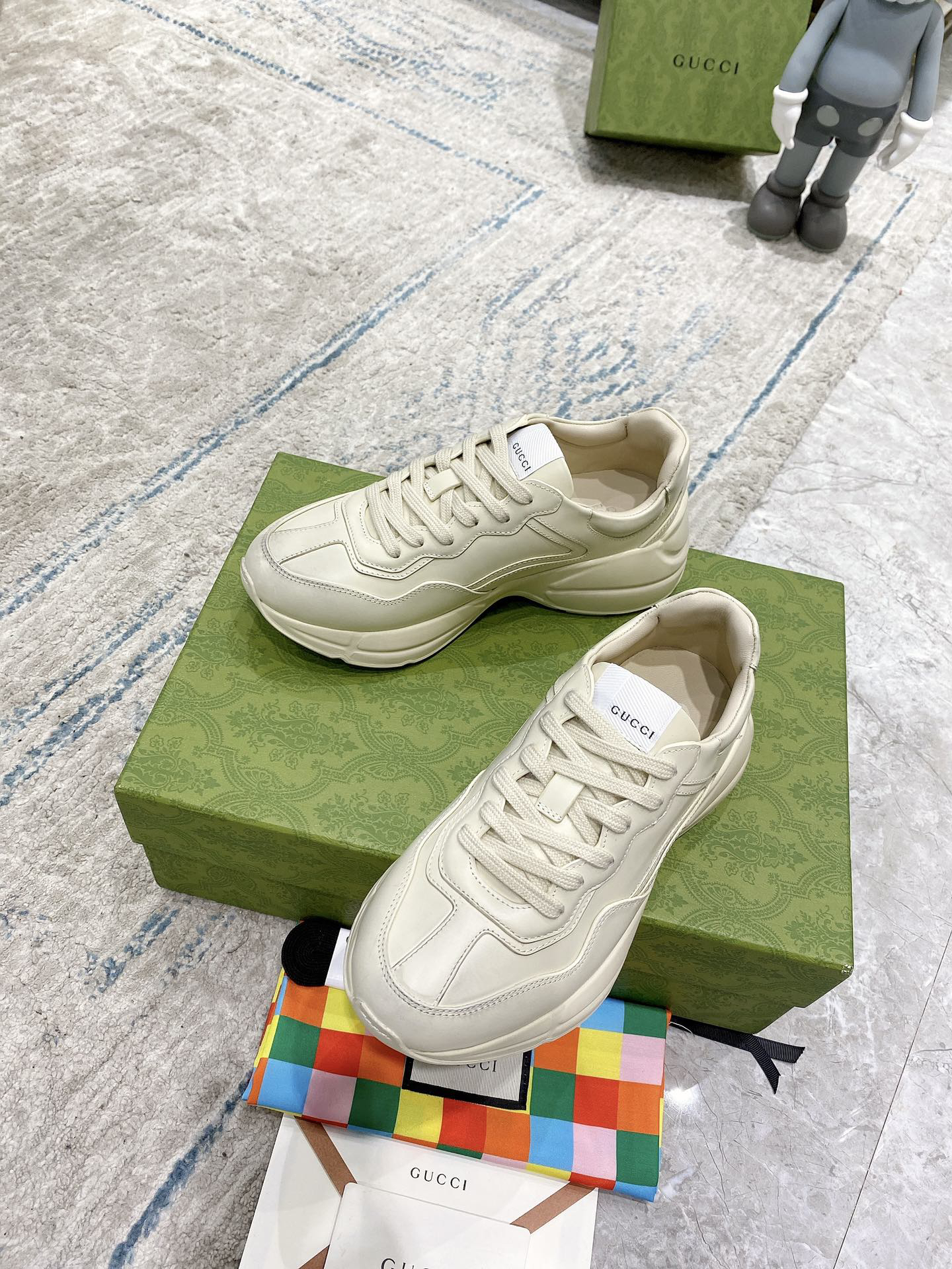 Gucci Sneakers-147