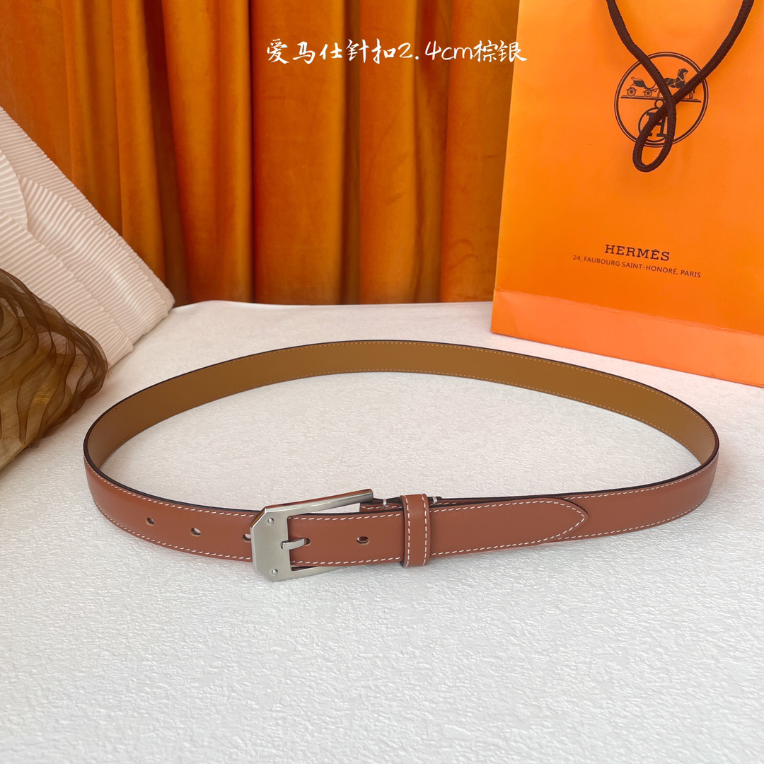 Hermes belt-15