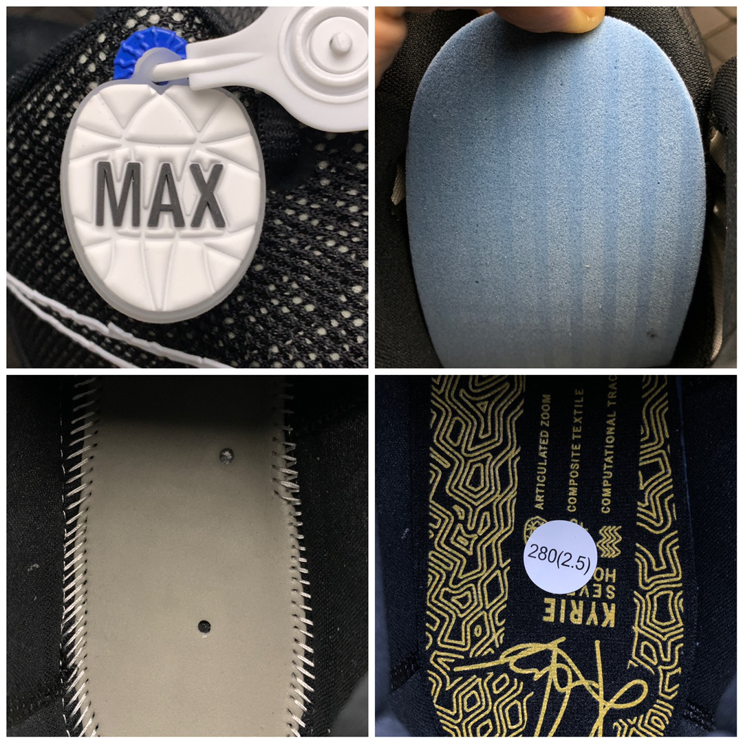 Nike Sneakers-163