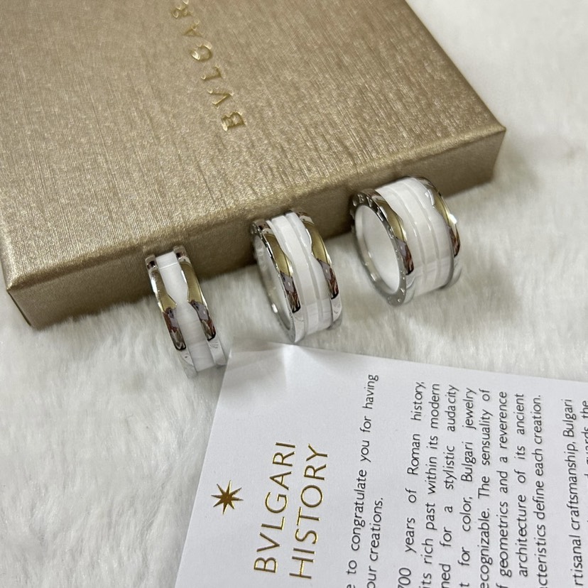 Bottega Veneta ring-25