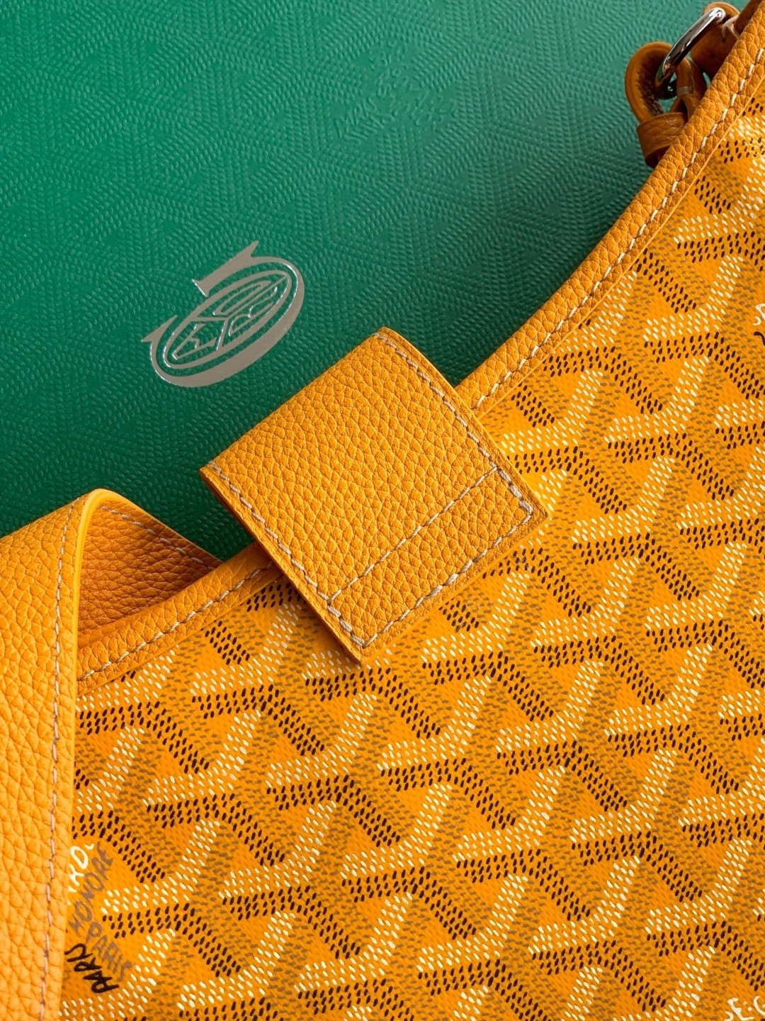 Goyard bags-29