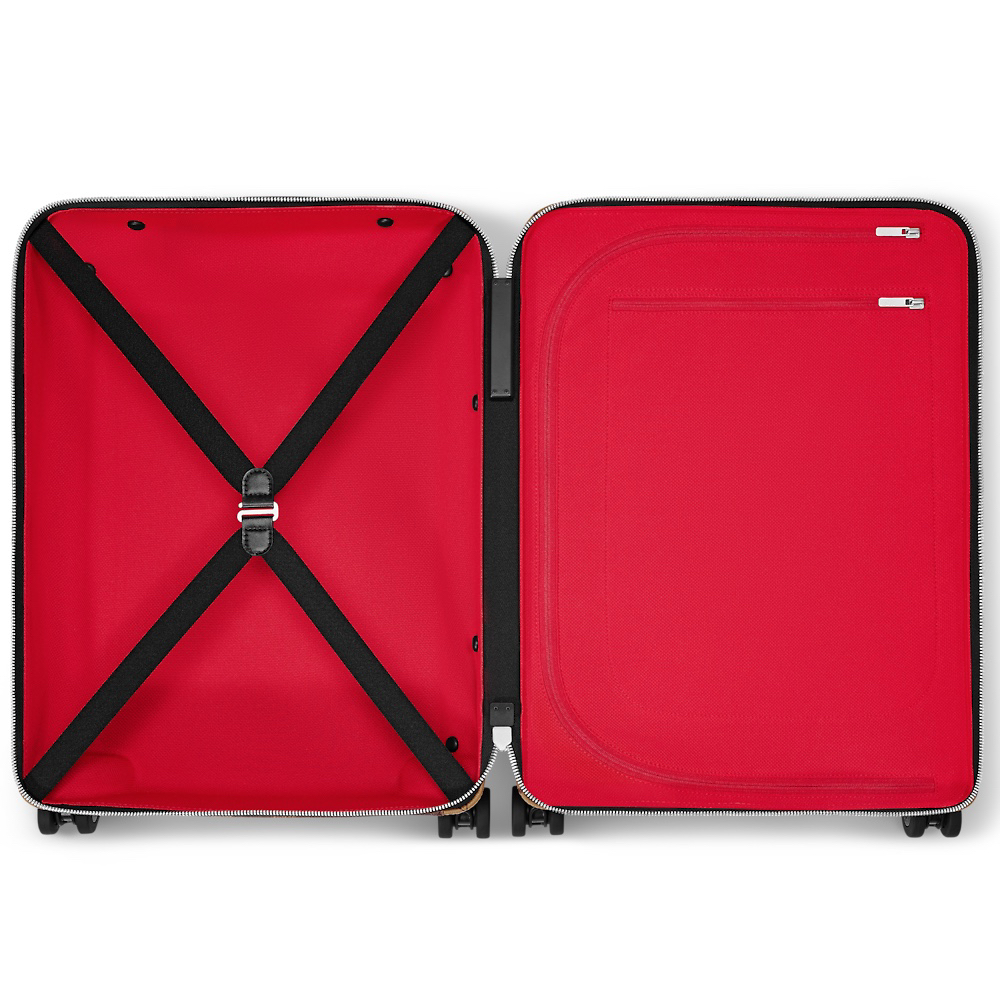 LV luggage-61