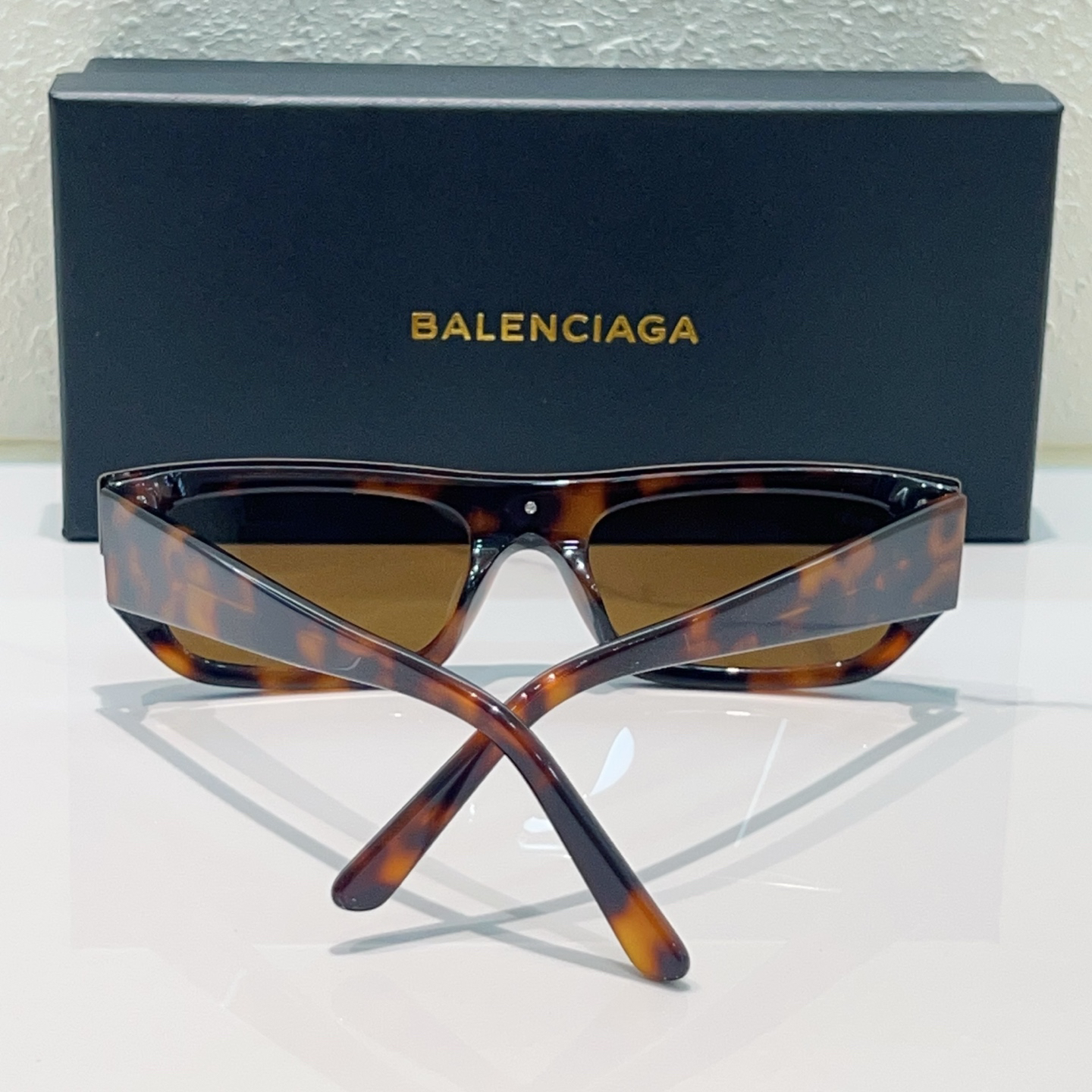 Balenciaga glasses-53