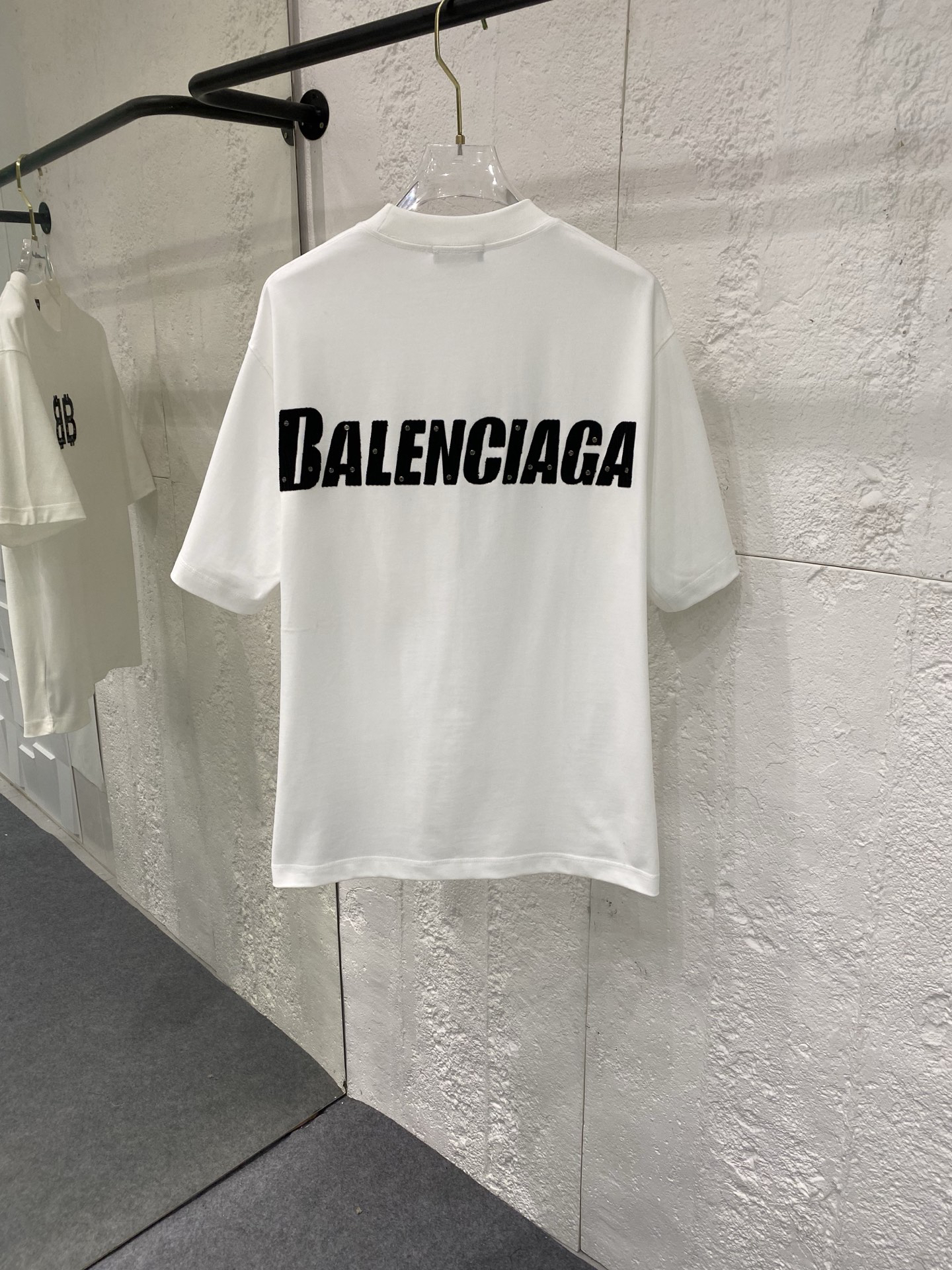 Balenciaga clothing-188