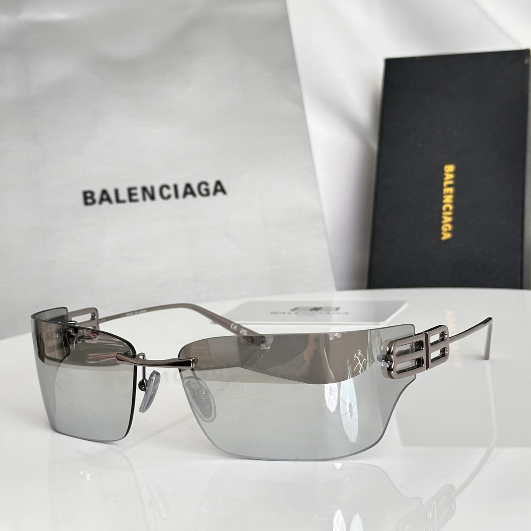 Balenciaga glasses-45
