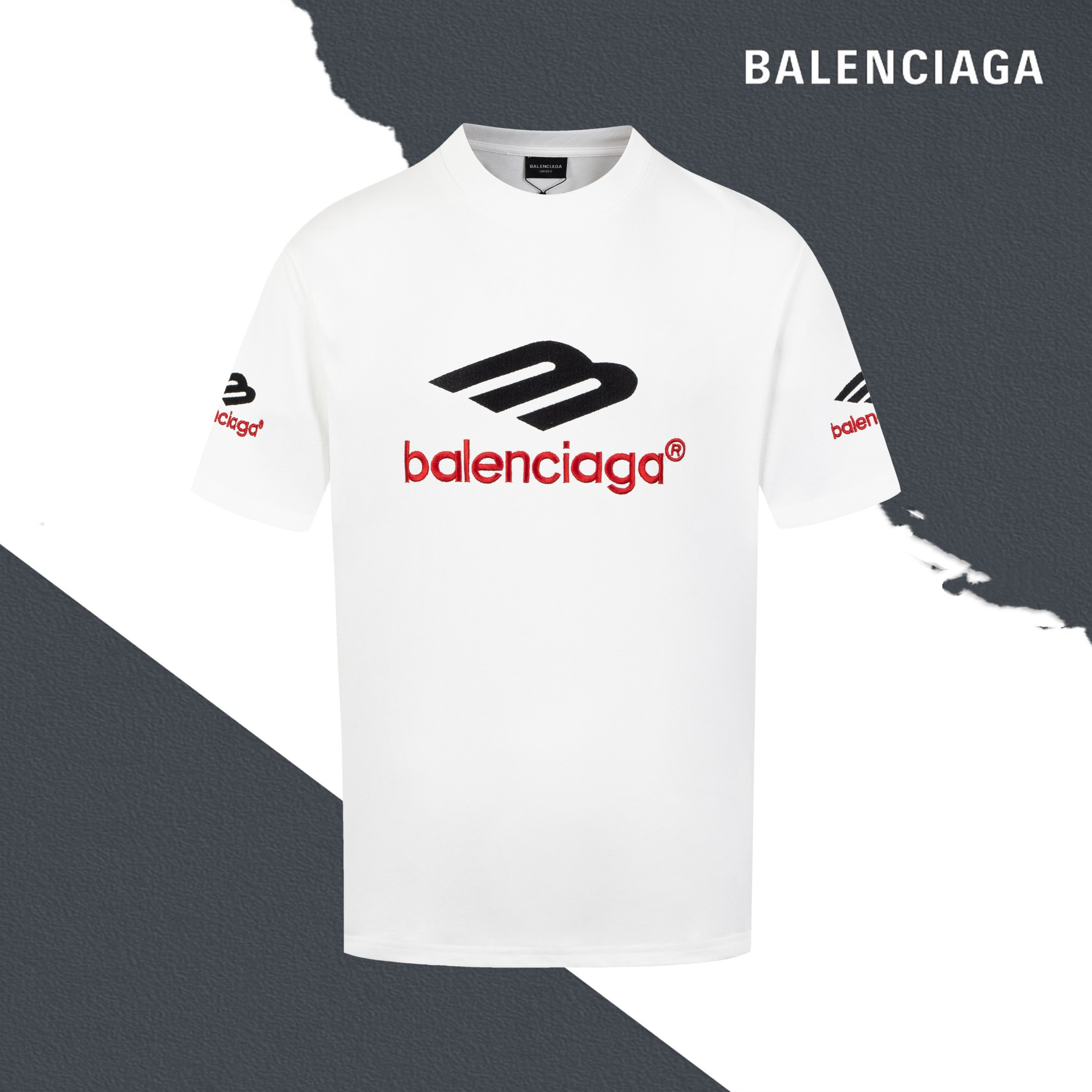Balenciaga clothing-242