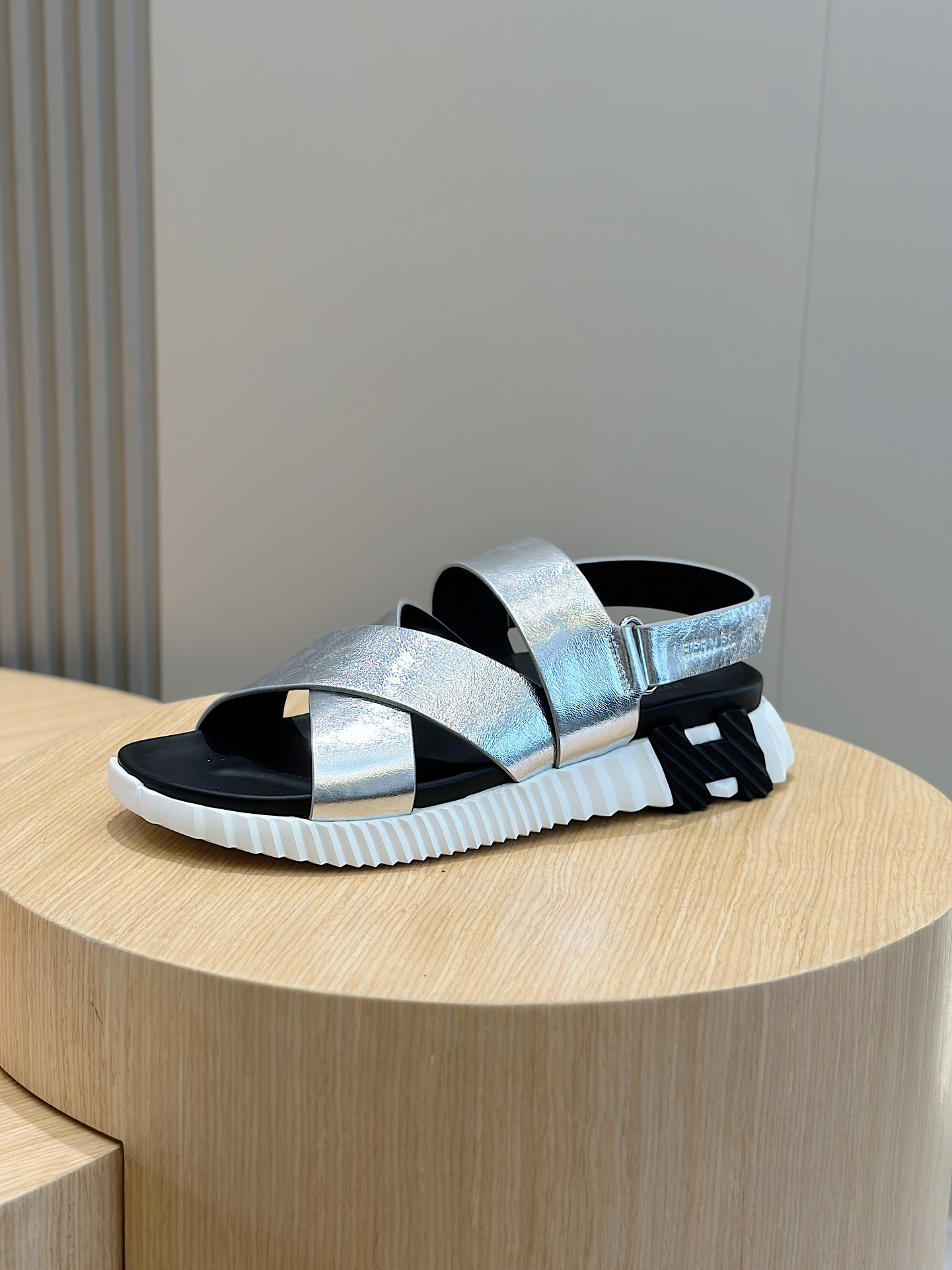Hermes Summer footwear