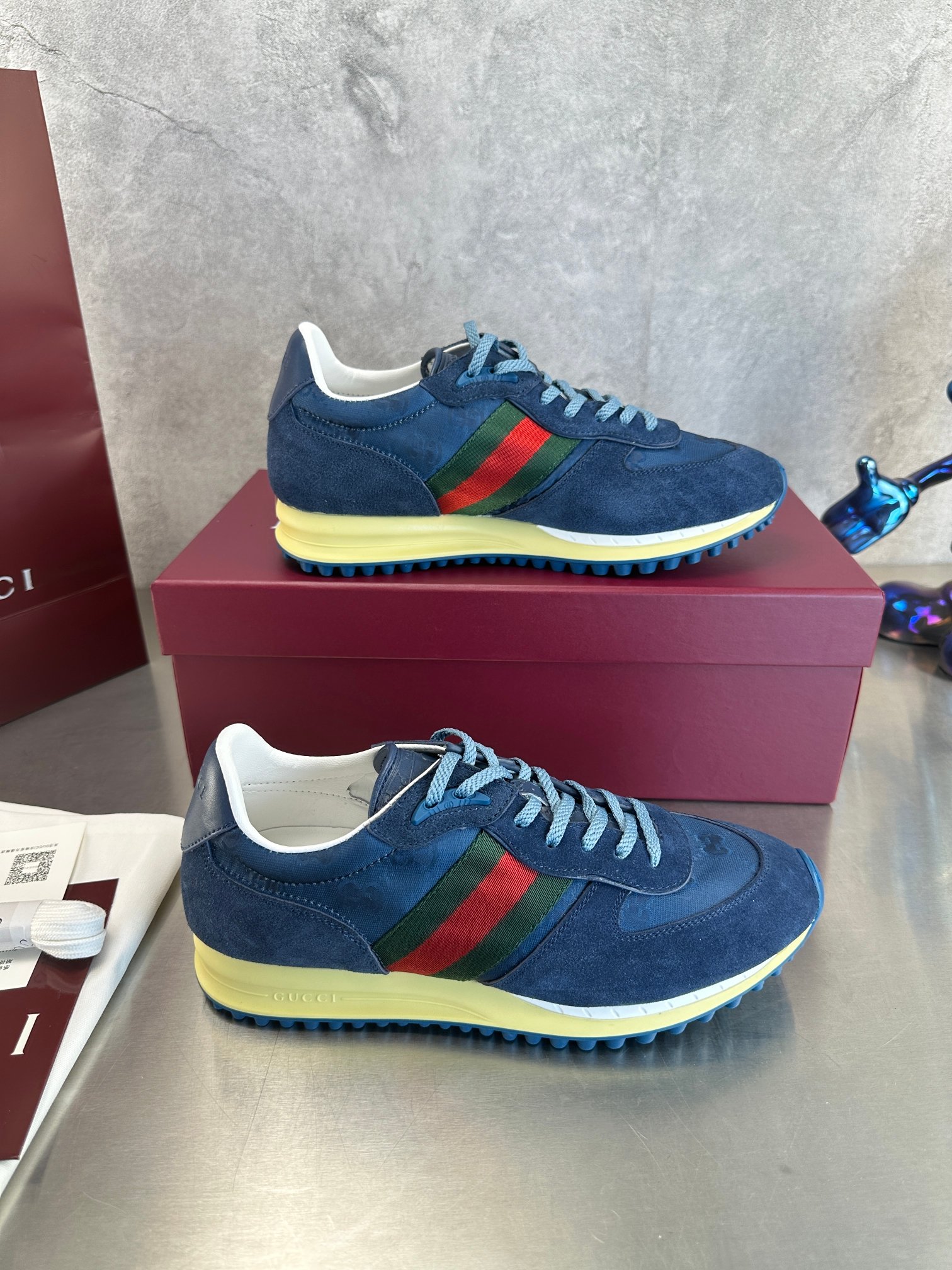 Gucci Sneakers-120