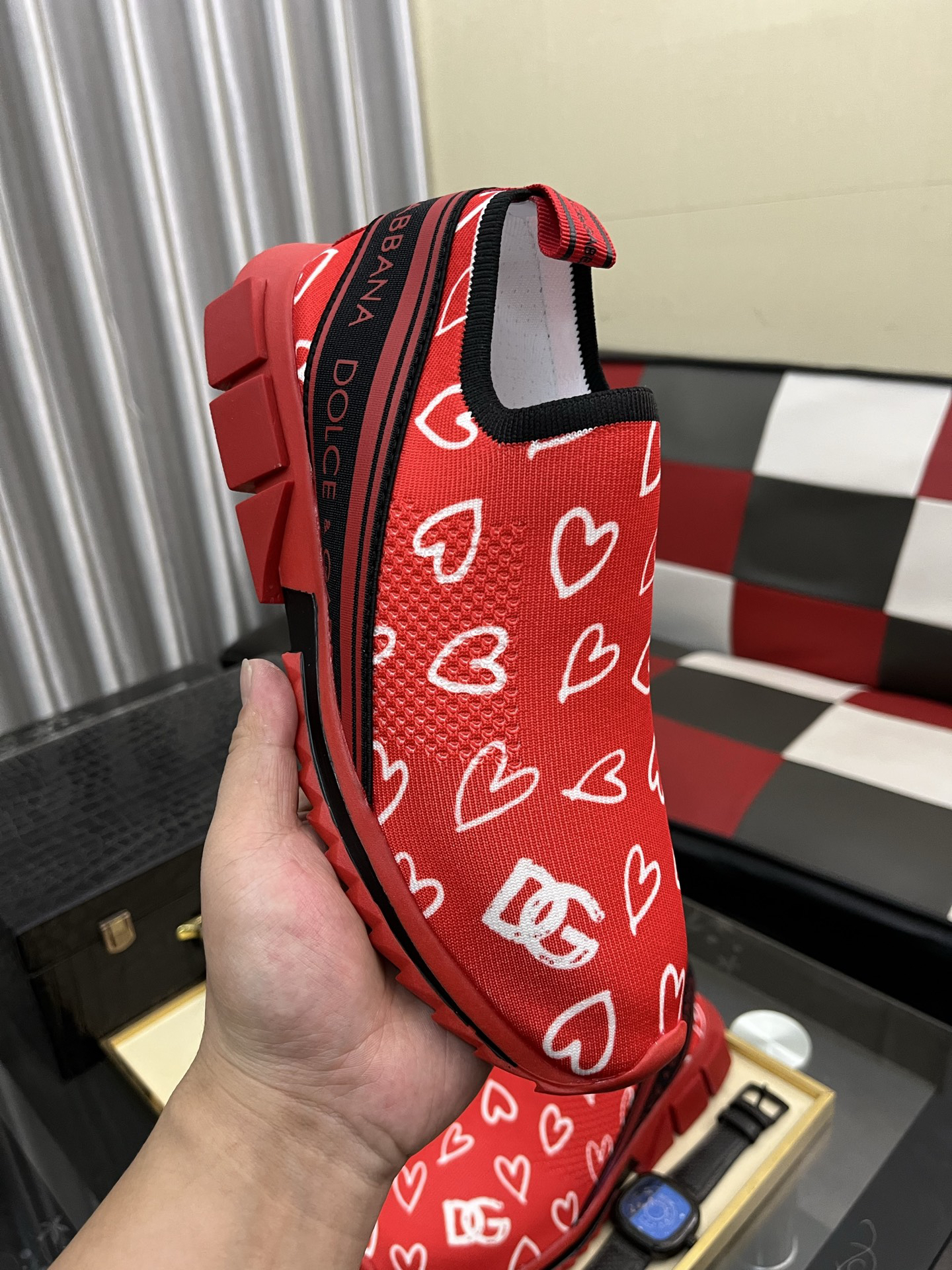 D&G Sneakers-46