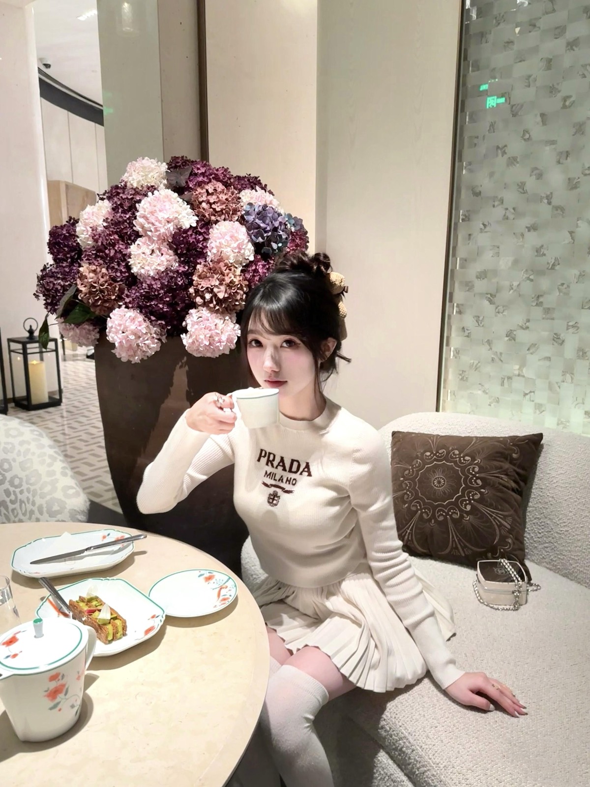 Prada clothing-62