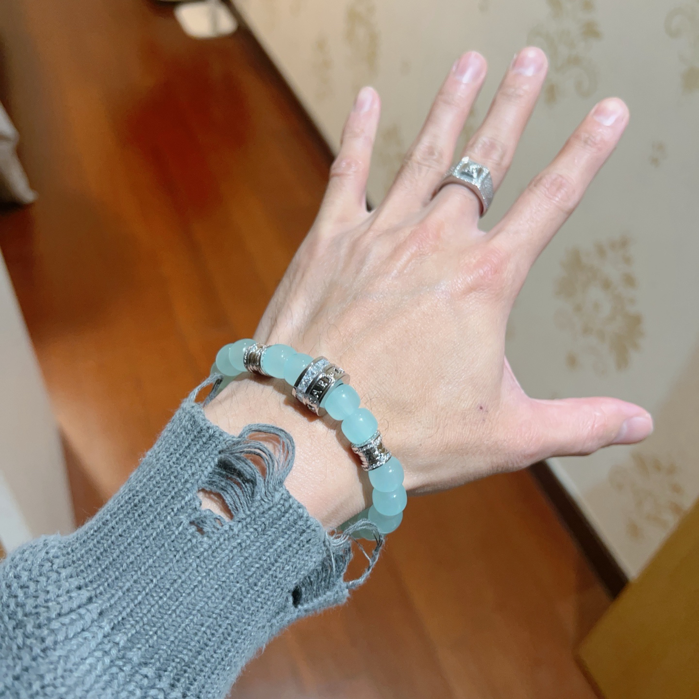 Bottega Veneta Bracelet-83