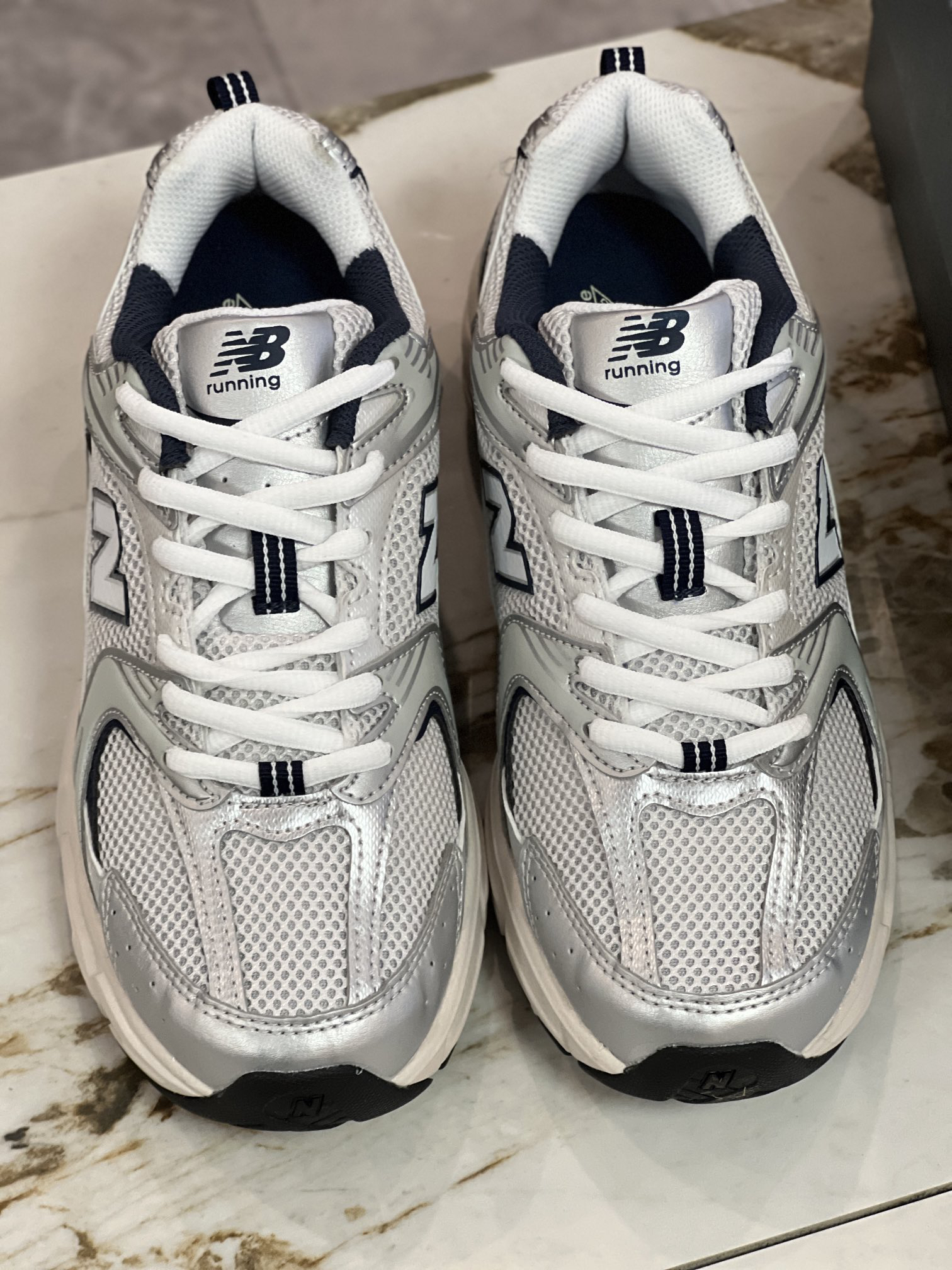 New Balance Sneakers-149