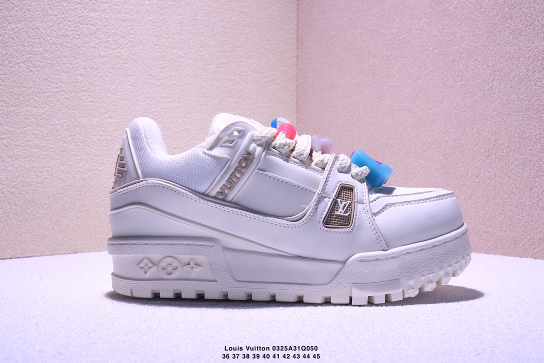 Lv Sneakers-116