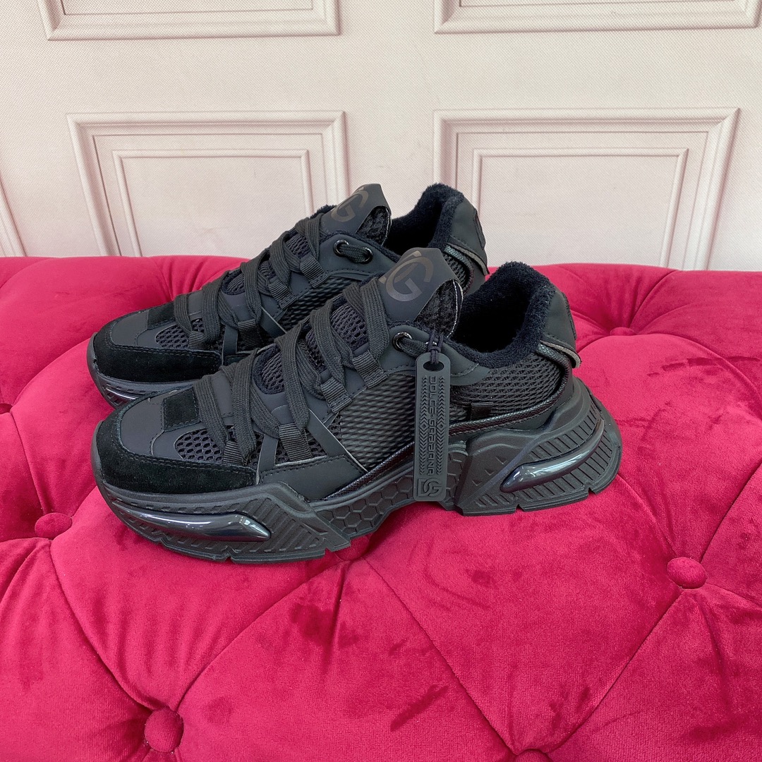D&G Sneakers-36