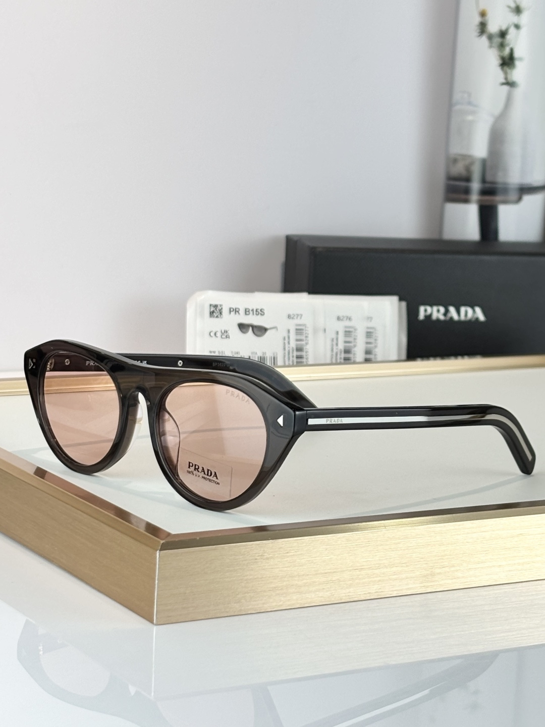 Prada glasses-18