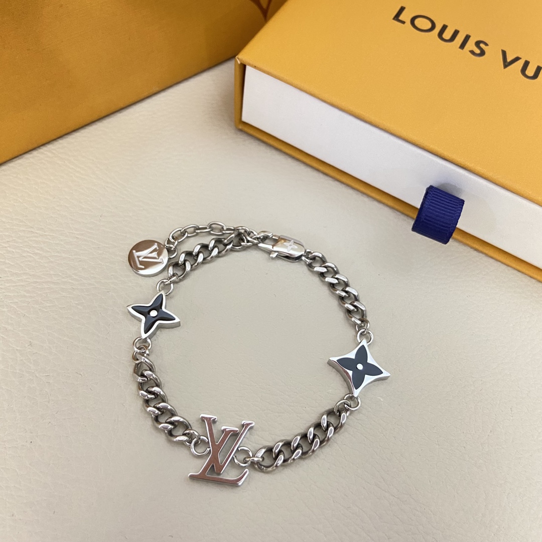 LV Bracelet-81