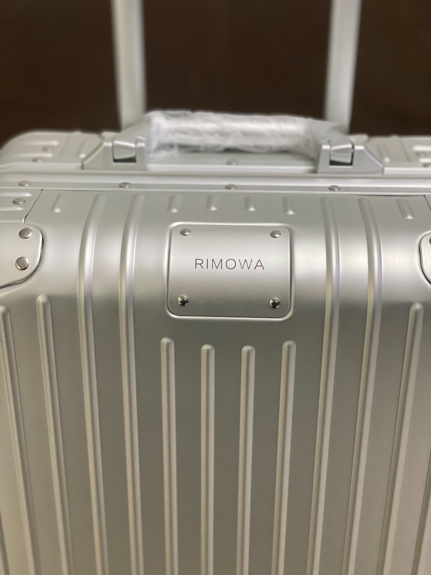 RIMOWA luggage-59