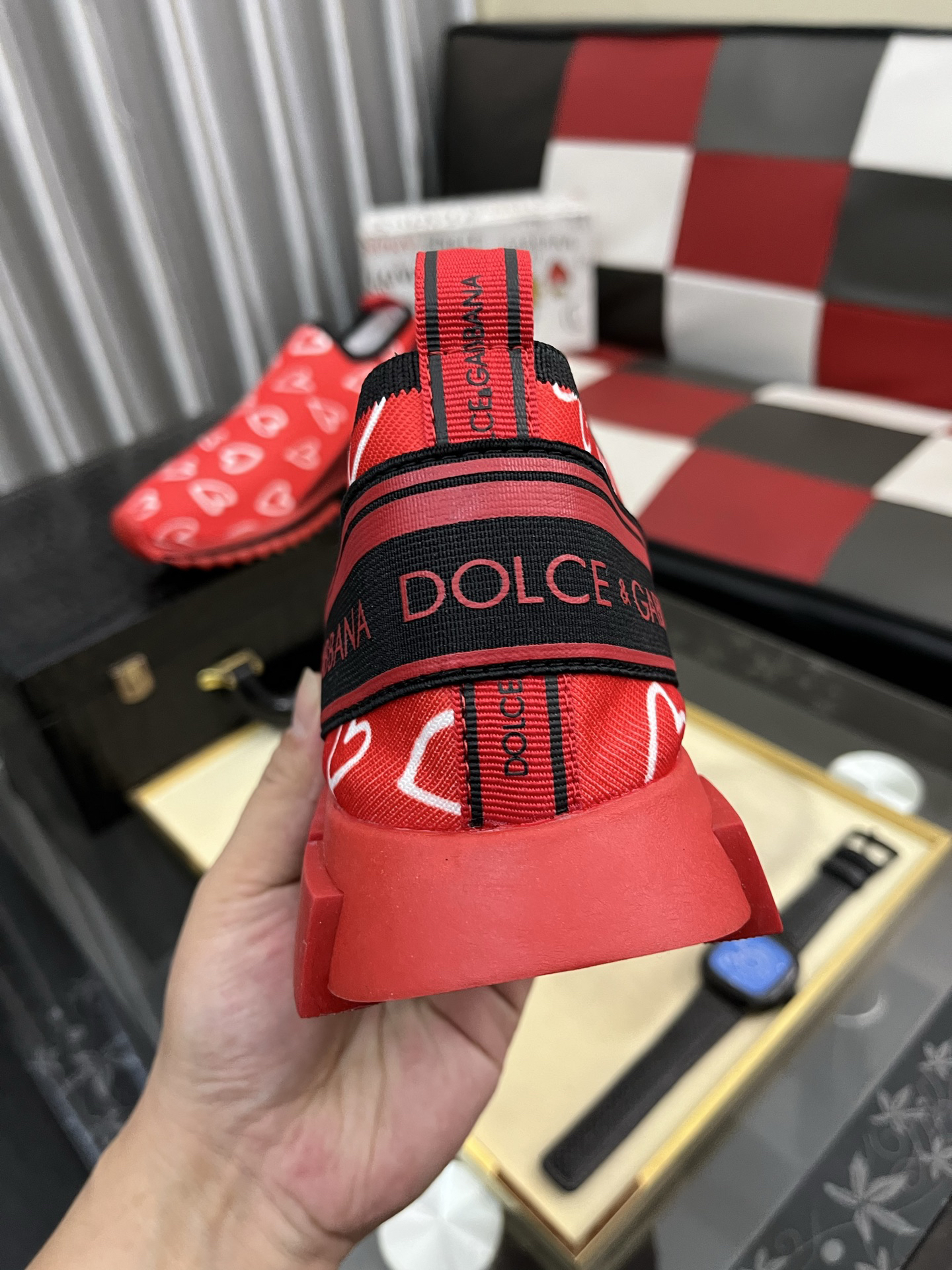 D&G Sneakers-46