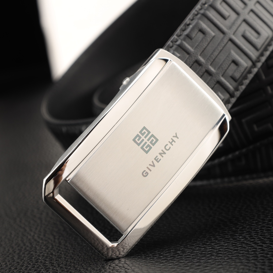 Givenchy belt-42