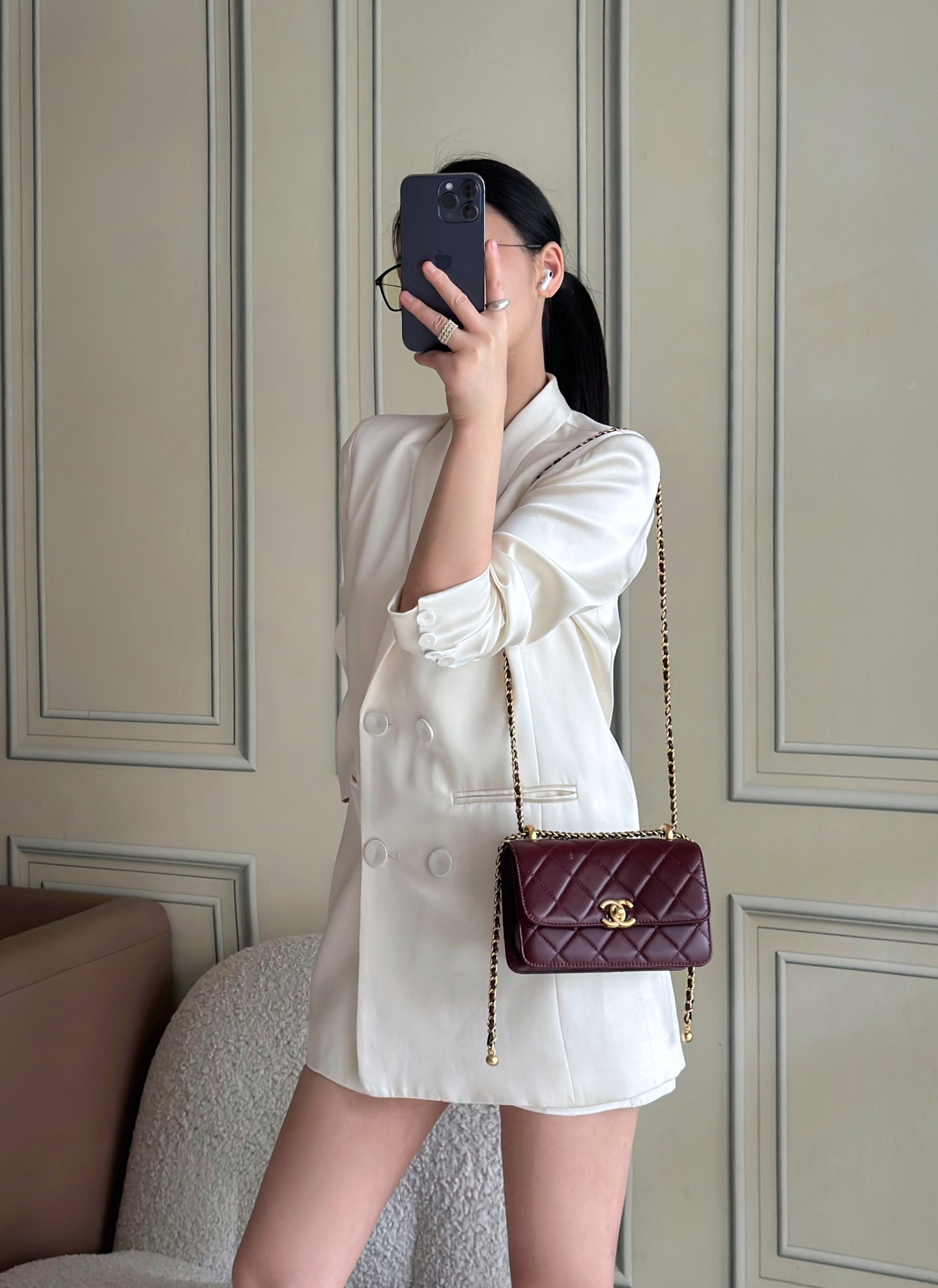 Chanel Hot New Product-98