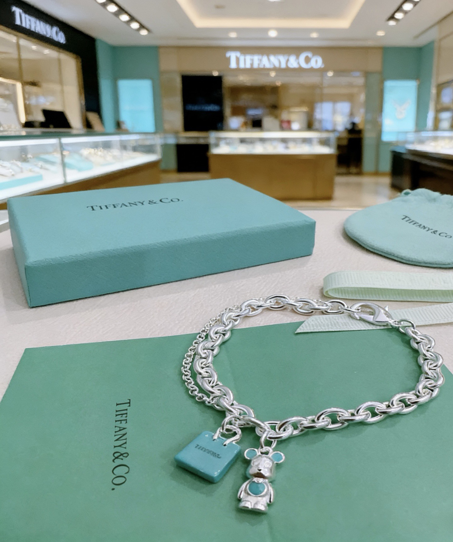 tiffany Bracelet-32