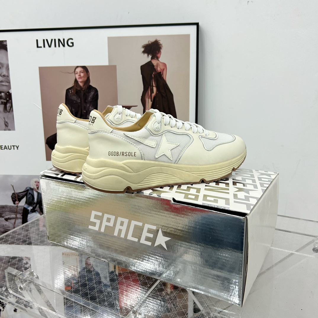 Golden Goose Sneakers-79