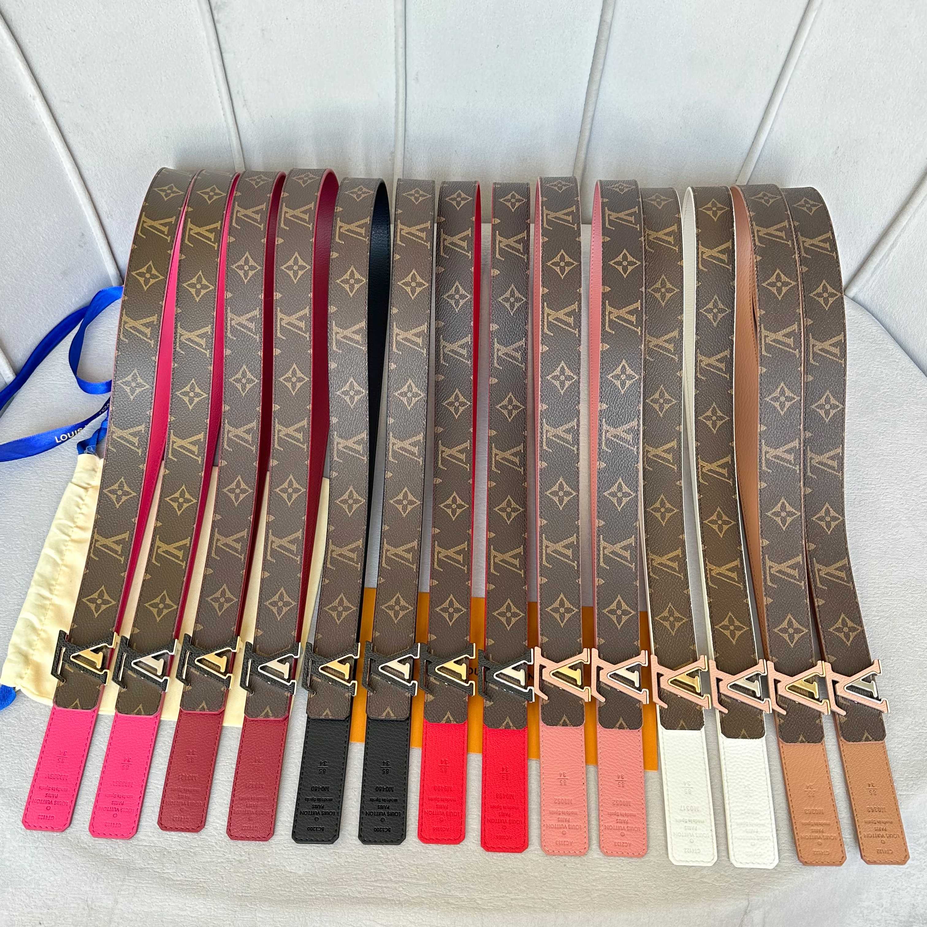 Lv belt-54
