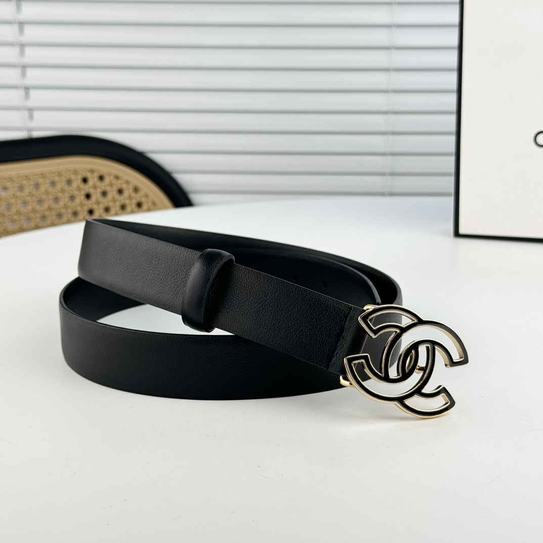 Chanel belt-54
