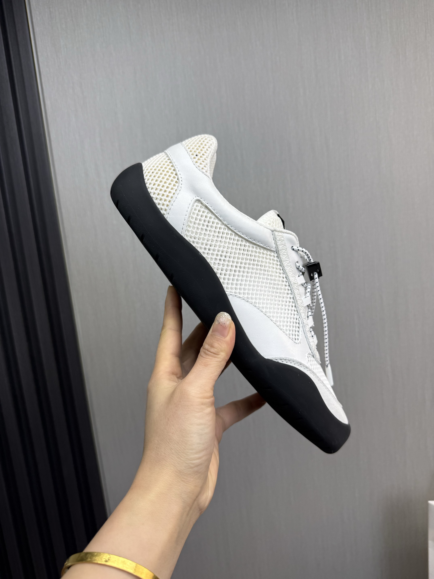 Prada Sneakers-92