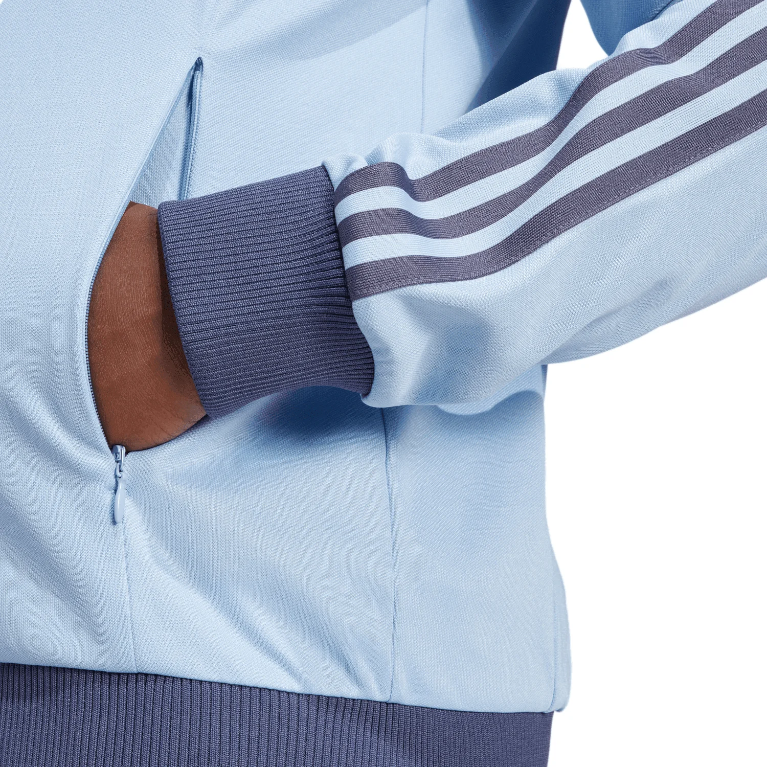 Argentina 50th Anniversary Tracksuit Top - Men's